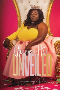 Enlarge image Cover: Unleash Her - Domonique Peele/WIOP