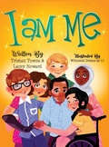 Cover: I Am Me - Desisso Publishing