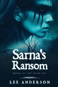 Cover: Sarna's Ransom - Palm Circle Press