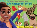 Cover: My Favorite Pets - Evolved Teacher Press