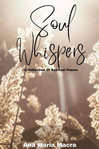 Abbildung von: Soul Whispers - Romana Publishing
