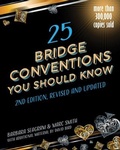 Cover: 25 Bridge Conventions You Should Know - Master Point Press