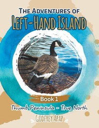 Enlarge image Cover: The Adventures of Left-Hand Island - Godfrey Apap
