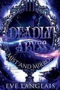 Cover: Deadly Abyss - Eve Langlais