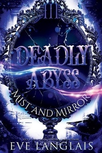 Enlarge image Cover: Deadly Abyss - Eve Langlais