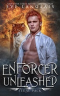 Cover: Enforcer Unleashed - Eve Langlais