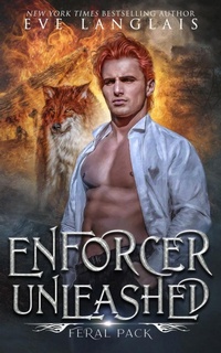 Enlarge image Cover: Enforcer Unleashed - Eve Langlais