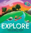 Cover: Explore - Karen Sheffield