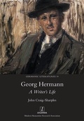 Cover: Georg Hermann - Legenda