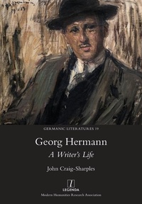 Enlarge image Cover: Georg Hermann - Legenda