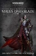 Cover: The Chronicles of Malus Darkblade: Volume Two - Games Workshop Ltd