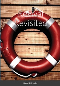 Enlarge image Cover: Revival Revisited - Lulu.com