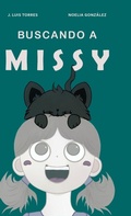 Cover: Buscando a Missy - Lulu.com