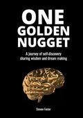 Cover: One Golden Nugget - Lulu.com