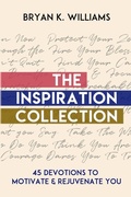 Cover: The Inspiration Collection - Lulu.com