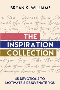 Enlarge image Cover: The Inspiration Collection - Lulu.com