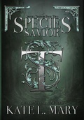 Cover: Species Savior - Lulu.com