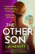 Cover: The Other Son - Canelo