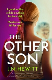 Abbildung von: The Other Son - Canelo