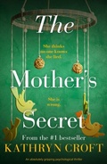 Cover: The Mother's Secret - Canelo
