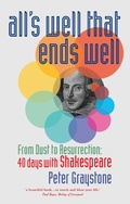 Cover: All's Well That Ends Well - Hymns Ancient & Modern