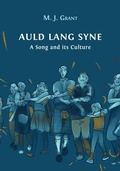 Cover: Auld Lang Syne - Open Book Publishers