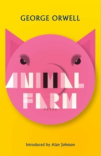 Abbildung von: Animal Farm - Birlinn Ltd