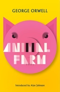 Cover: Animal Farm - Birlinn Ltd