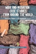 Cover: Work and Migration - Transnational Press London
