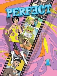 Enlarge image Cover: Perfect - Volume 1 - Oak Tree Books
