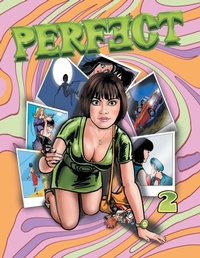 Enlarge image Cover: Perfect - Volume 2 - Oak Tree Books