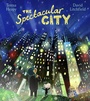Cover: The Spectacular City - RHCP UK Digital