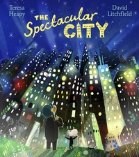 Enlarge image Cover: The Spectacular City - RHCP UK Digital