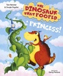 Cover: The Dinosaur that Pooped a Princess! - RHCP UK Digital