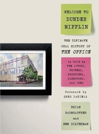 Enlarge image Cover: Welcome to Dunder Mifflin - Welson