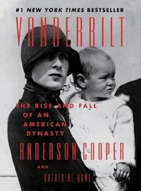 Enlarge image Cover: Vanderbilt - Welson
