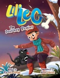 Cover: L'il Leo - Just Bear With Us