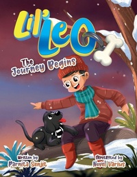 Enlarge image Cover: L'il Leo - Just Bear With Us