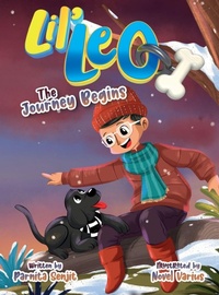 Enlarge image Cover: L'il Leo - Just Bear With Us