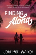 Cover: Finding Aloha - Finch Books