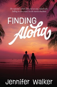 Enlarge image Cover: Finding Aloha - Finch Books
