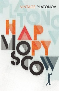 Abbildung von: Happy Moscow - Vintage Classics