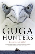 Cover: The Guga Hunters - Origin
