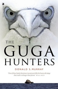 Enlarge image Cover: The Guga Hunters - Origin