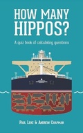 Cover: How Many Hippos? - Thoughtplay