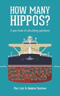 Enlarge image Cover: How Many Hippos? - Thoughtplay