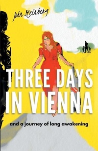 Enlarge image Cover: Three Days in Vienna - 2QT Limited (Publishing)