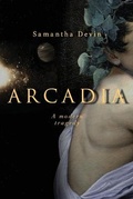 Cover: Arcadia - Aristeia Press