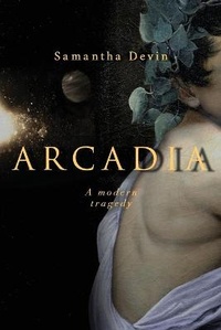 Enlarge image Cover: Arcadia - Aristeia Press