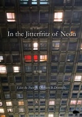 Cover: In The Jitterfritz of Neon - Hedgehog Poetry Press